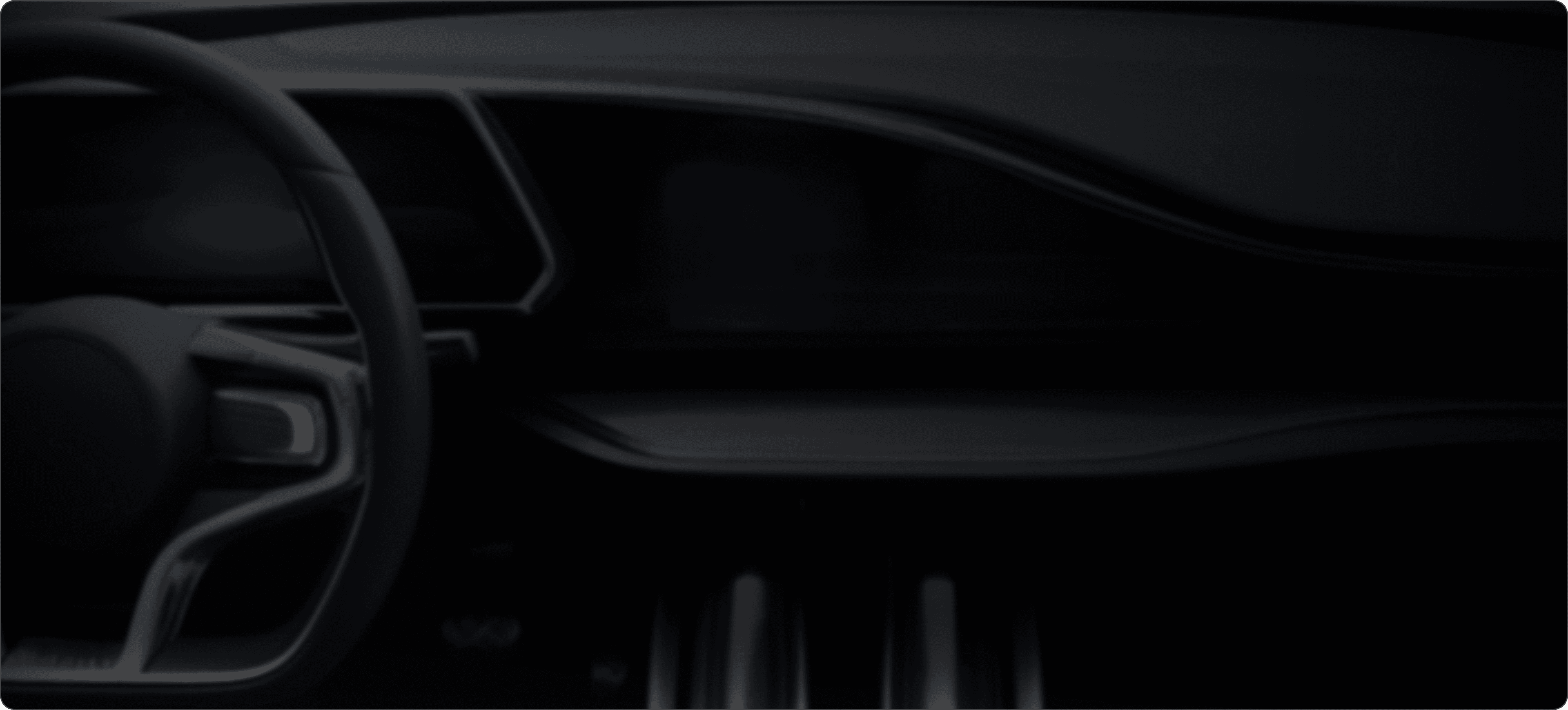 Driving Mode Background