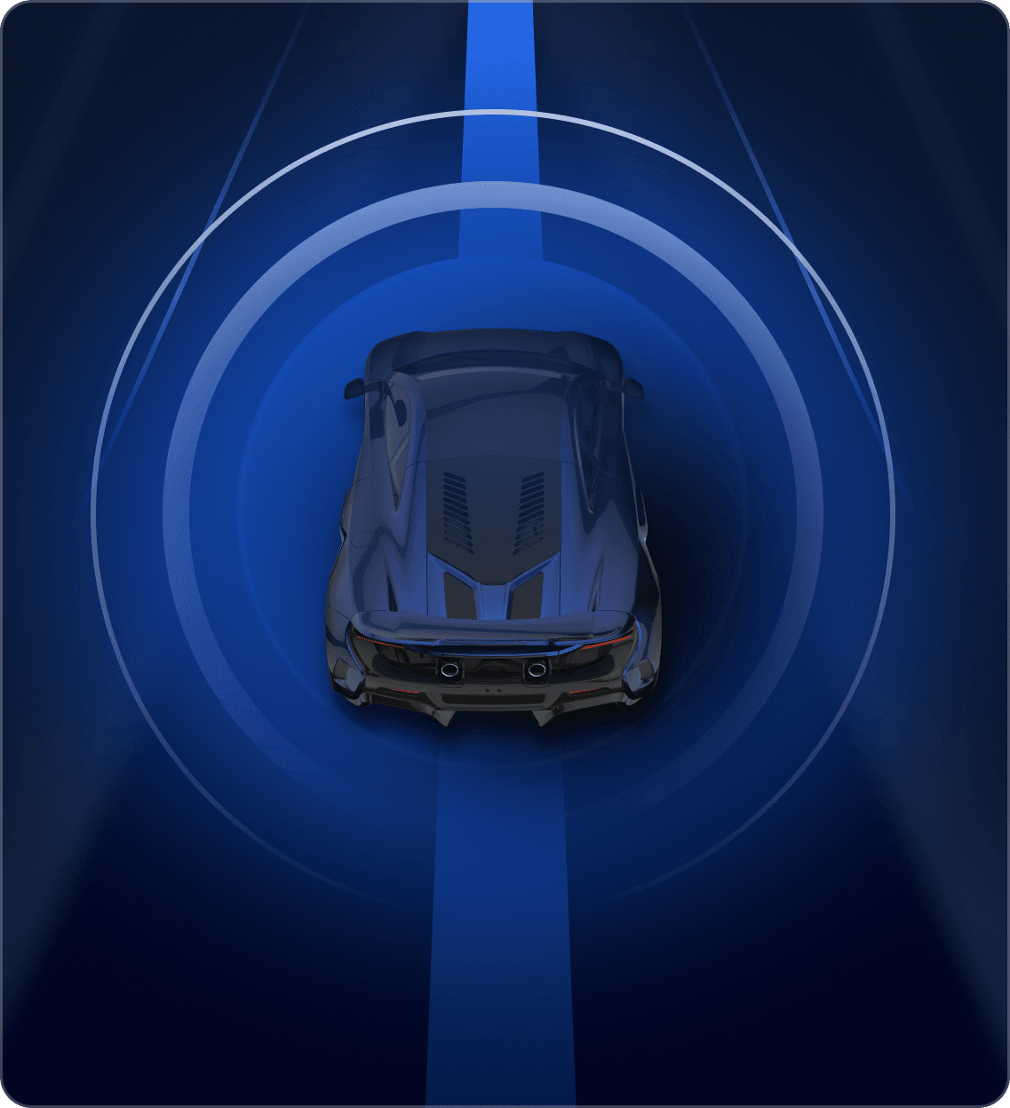 Navigation Arrow